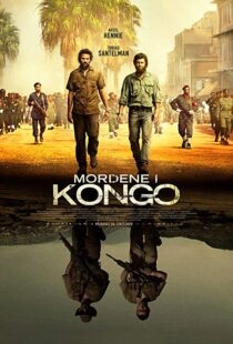 دانلود فیلم The Congo Murders 201820095-245964133