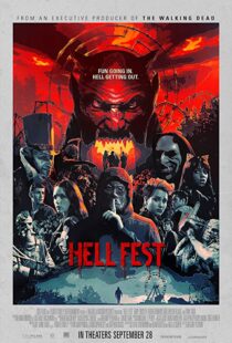 دانلود فیلم Hell Fest 20185777-77397822