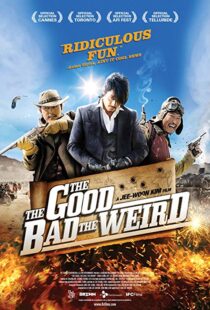 دانلود فیلم کره ای The Good the Bad the Weird 200820443-1966934574