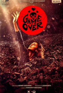 دانلود فیلم هندی Game Over 201911219-1978771119