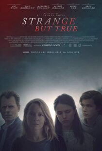 دانلود فیلم Strange But True 201919015-1412888776
