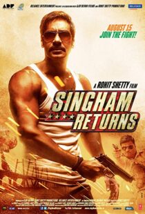 دانلود فیلم هندی Singham Returns 201419025-42402351