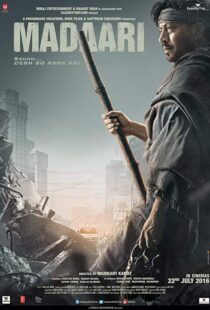 دانلود فیلم هندی Madaari 201619813-769338376