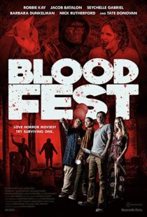 دانلود فیلم Blood Fest 201815008-1824136487