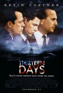 دانلود فیلم Thirteen Days 200011703-1443597889
