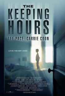 دانلود فیلم The Keeping Hours 201719332-614996860