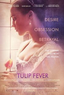 دانلود فیلم Tulip Fever 20177739-1732182947