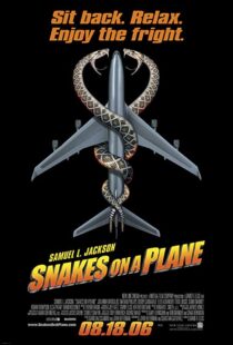 دانلود فیلم Snakes on a Plane 200611776-1112557705