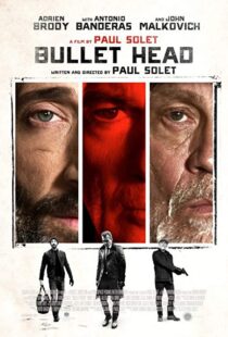 دانلود فیلم Bullet Head 201717219-1362017382