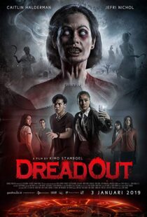 دانلود فیلم کره ای DreadOut 201910190-1289649876