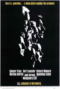 دانلود فیلم Judgment at Nuremberg 19615459-953463573