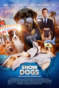 دانلود فیلم Show Dogs 20188460-118812316