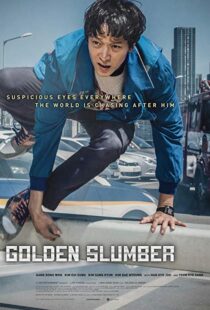 دانلود فیلم کره ای Golden Slumber 20189625-123677377