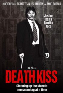 دانلود فیلم Death Kiss 201815101-884508153