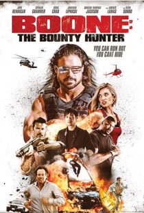 دانلود فیلم Boone: The Bounty Hunter 20177699-1234490552