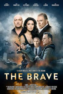 دانلود فیلم The Brave 201917700-1712462998