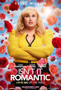 دانلود فیلم Isn’t It Romantic 20199660-2119543744