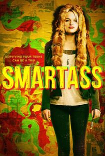 دانلود فیلم Smartass 20177356-293933027