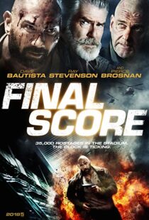 دانلود فیلم Final Score 20184058-1772437102