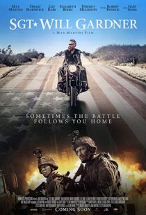 دانلود فیلم SGT. Will Gardner 201916275-656333102