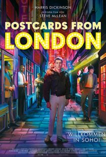 دانلود فیلم Postcards from London 201815388-905861902