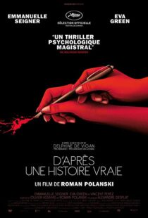 دانلود فیلم D’après une histoire vraie 201721191-771138952