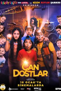 دانلود فیلم Kids on the Block 201912834-7399657