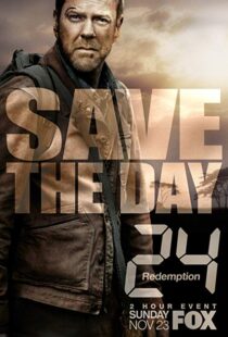 دانلود فیلم 24: Redemption 20087555-1804479157
