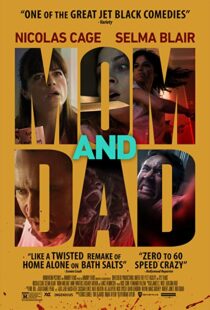 دانلود فیلم Mom and Dad 201713490-1110260135