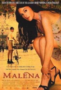 دانلود فیلم Malena 200014845-706752220