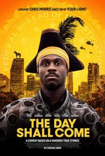 دانلود فیلم The Day Shall Come 201922163-383927348