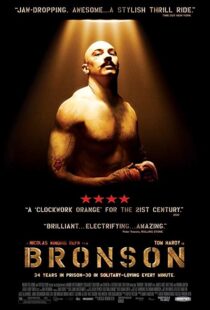 دانلود فیلم Bronson 20084940-520770767