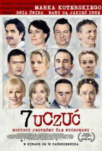 دانلود فیلم 7 Emotions 201815344-751320089