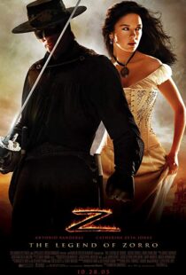 دانلود فیلم The Legend of Zorro 200512670-66044343
