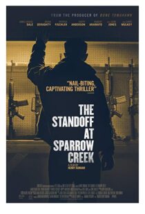 دانلود فیلم The Standoff at Sparrow Creek 201820675-536978542