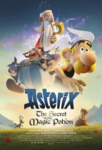 دانلود انیمیشن Asterix: The Secret of the Magic Potion 201815722-24797630
