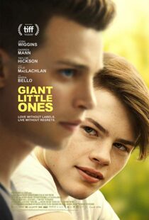دانلود فیلم Giant Little Ones 201810387-500777907