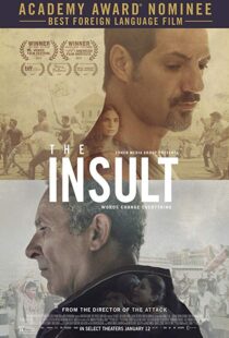 دانلود فیلم The Insult 20179607-181851908