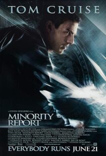 دانلود فیلم Minority Report 20024903-806919353