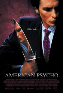 دانلود فیلم American Psycho 200013051-1846811699
