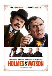 دانلود فیلم Holmes & Watson 20186683-1816280475