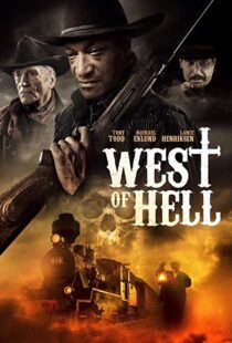 دانلود فیلم West of Hell 20189219-1717690237