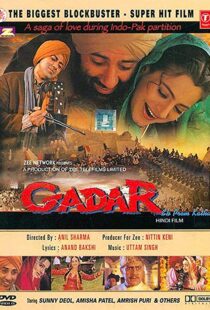 دانلود فیلم هندی Gadar: Ek Prem Katha 20015653-1913297342