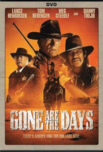 دانلود فیلم Gone Are The Days 201817019-366856202