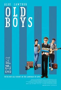 دانلود فیلم Old Boys 20189555-592180399