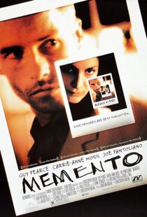 دانلود فیلم Memento 20005067-741170072