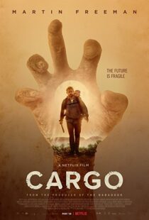 دانلود فیلم Cargo 20172389-1550465572