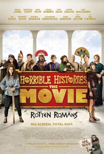دانلود فیلم Horrible Histories: The Movie – Rotten Romans 201916695-1198388853