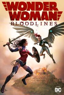 دانلود انیمیشن Wonder Woman: Bloodlines 201912710-1777927429