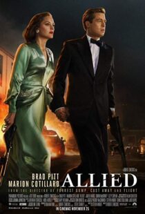 دانلود فیلم Allied 201613092-1107978389